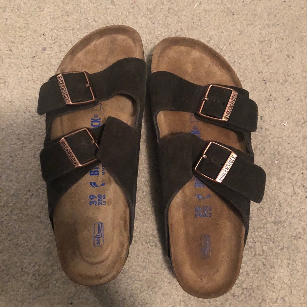 Birkenstocks **NWOT